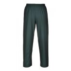 Portwest Sealtex esőnadrág-S451-oliva-L