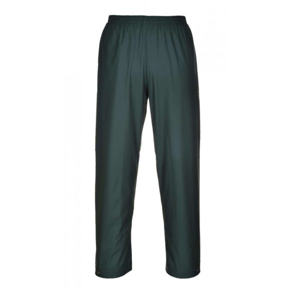 Portwest Sealtex esőnadrág-S451-oliva-L