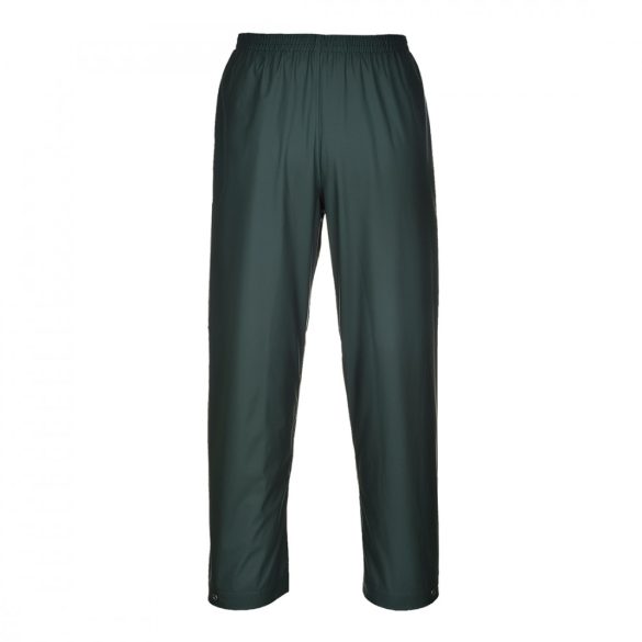 Portwest Sealtex esőnadrág-S451-oliva-2XL