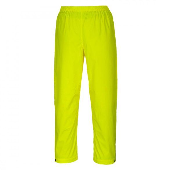 Portwest Sealtex esőnadrág-S451-sárga-2XL