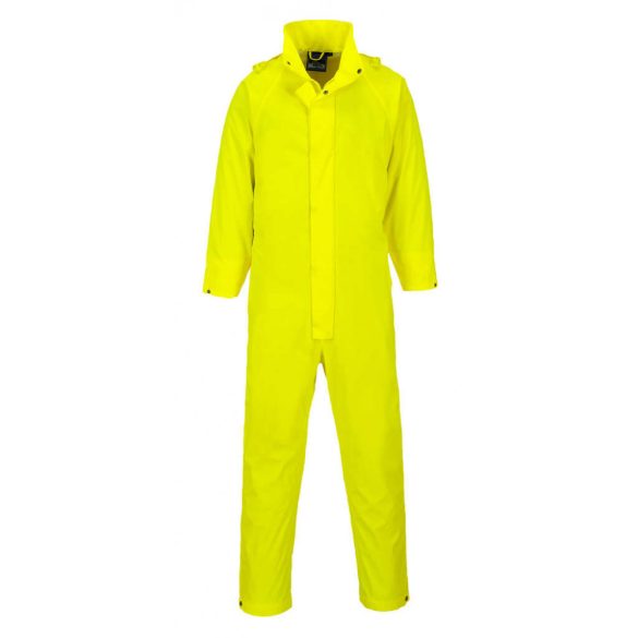Portwest Sealtex esőoverál-S452-sárga-2XL