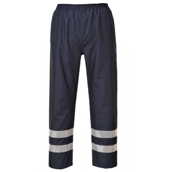 Portwest Iona Lite nadrág-S481-tengerészkék-2XL