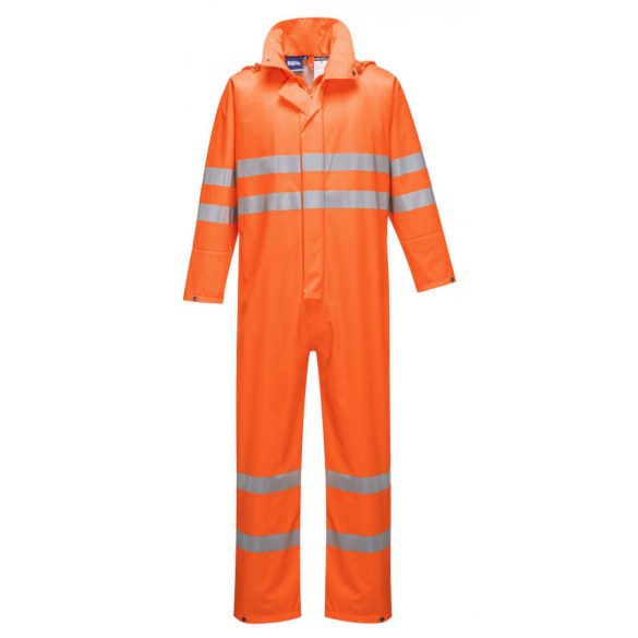 Portwest Sealtex overál-S495-narancs-L