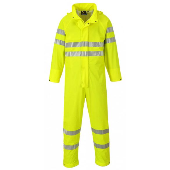 Portwest Sealtex overál-S495-sárga-S
