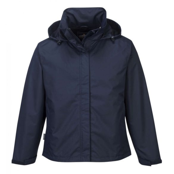 Portwest Női Corporate Shell kabát-S509-tengerészkék-L