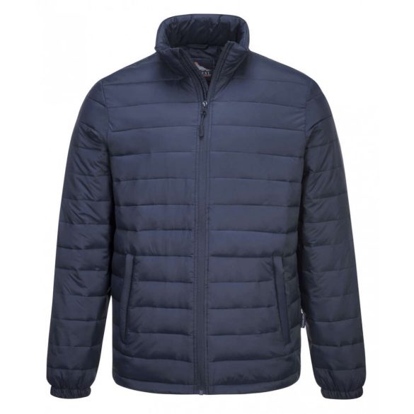 Portwest Aspen kabát-S543-tengerészkék-L