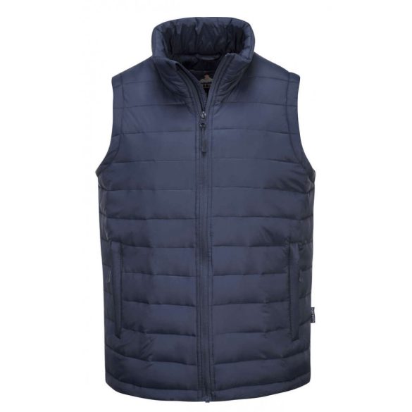 Portwest Aspen mellény-S544-tengerészkék-S