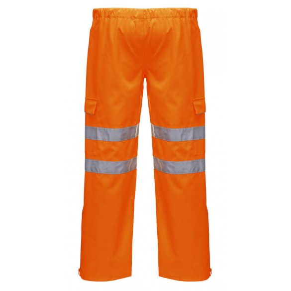 Portwest Extreme nadrág-S597-narancs-S