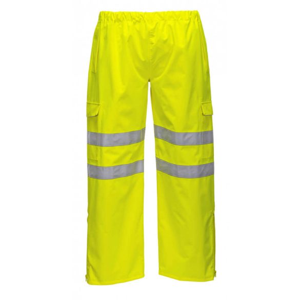 Portwest Extreme nadrág-S597-sárga-M