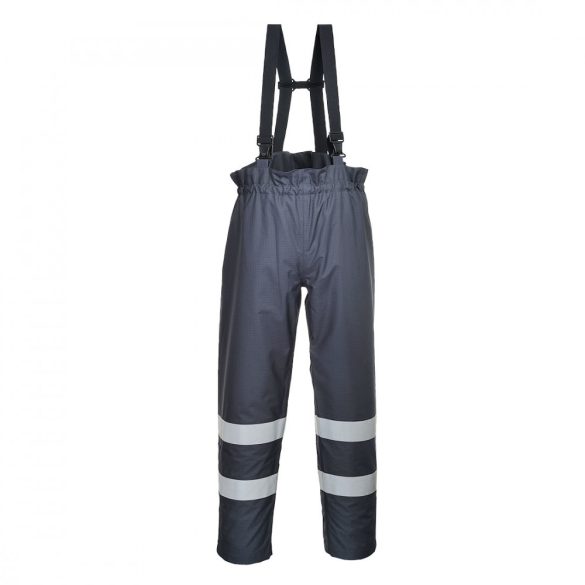 Portwest Bizflame Multi védőnadrág-S771-tengerészkék-4XL