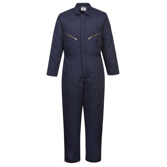 Portwest Orkney bélelt overál-S816-tengerészkék-S