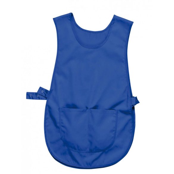 Portwest Zsebes kötény-S843-royal kék-L/XL