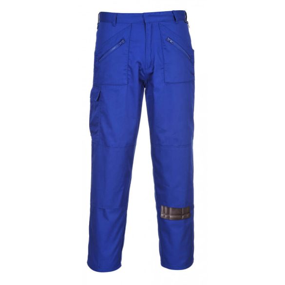 Portwest Action nadrág-S887-royal kék-40 (XL)