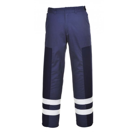 Portwest Ballistic nadrág-S918-tengerészkék-M