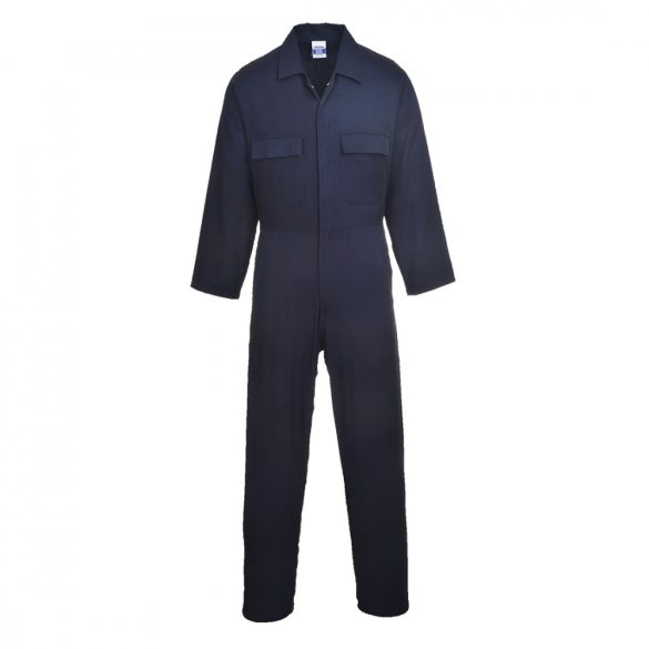 Portwest Euro Work overál-S998-tengerészkék-M