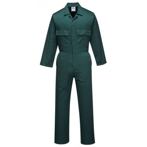 Portwest EuroWork overál-S999-zöld-L