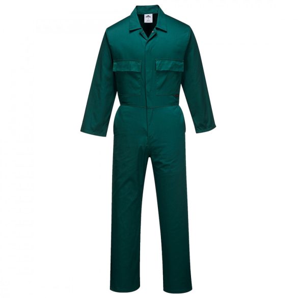 Portwest EuroWork overál-S999-tengerészkék-6XL