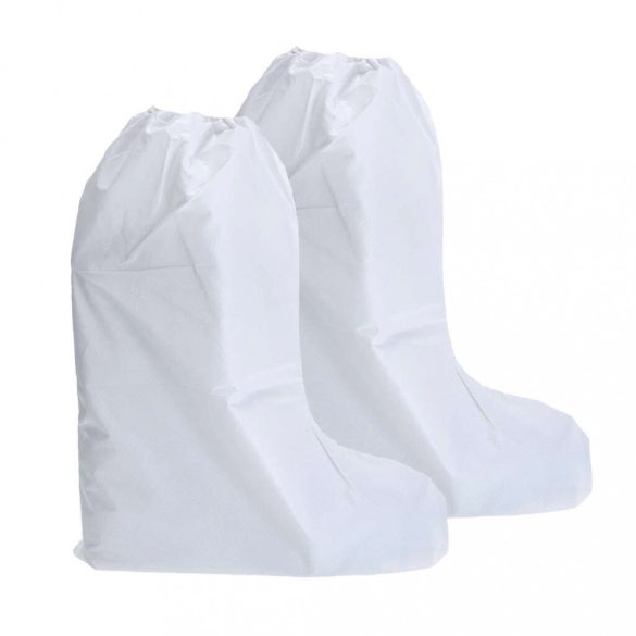 Portwest BizTex Microporous csizmavédő 6PB (25 db)-ST45-fehér--