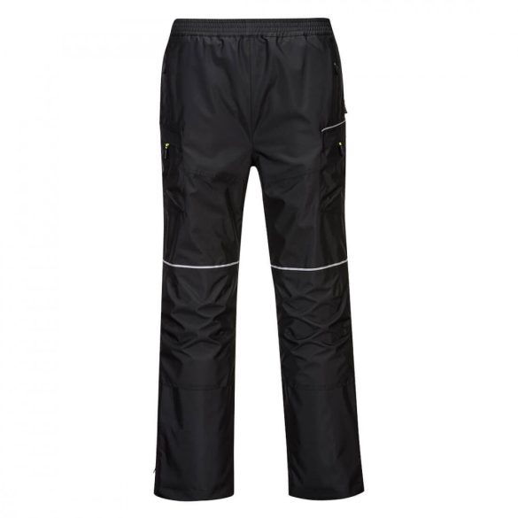 Portwest PW3 Extreme nadrág-T604-fekete-L