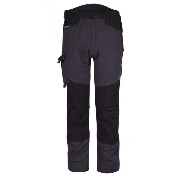 Portwest WX3 derekas nadrág-T701-metál szürke-28 (XS)