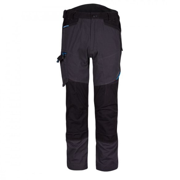 Portwest WX3 derekas nadrág-T701-metál szürke-41 (XL)