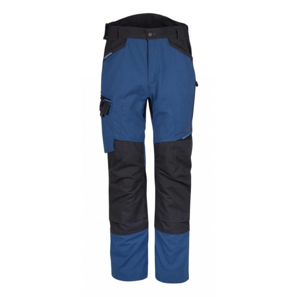 Portwest WX3 derekas nadrág-T701-halványkék-28 (XS)