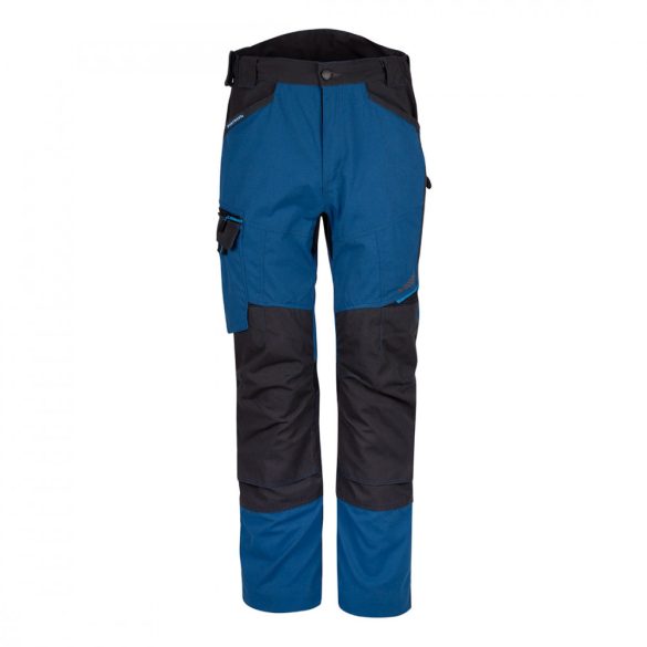 Portwest WX3 derekas nadrág-T701-halványkék-42 (2XL)