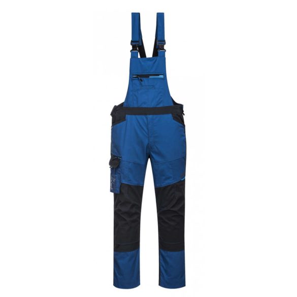 Portwest WX3 kantáros nadrág-T704-halványkék-L