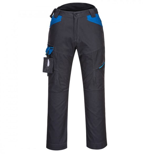 Portwest WX3 Service nadrág-T711-metál szürke-41 (XL)