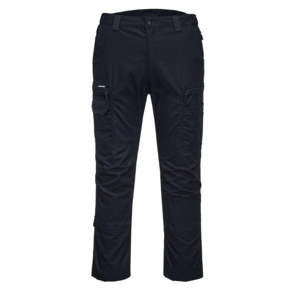Portwest KX3 Ripstop nadrág-T802-tengerészkék-46 (3XL)