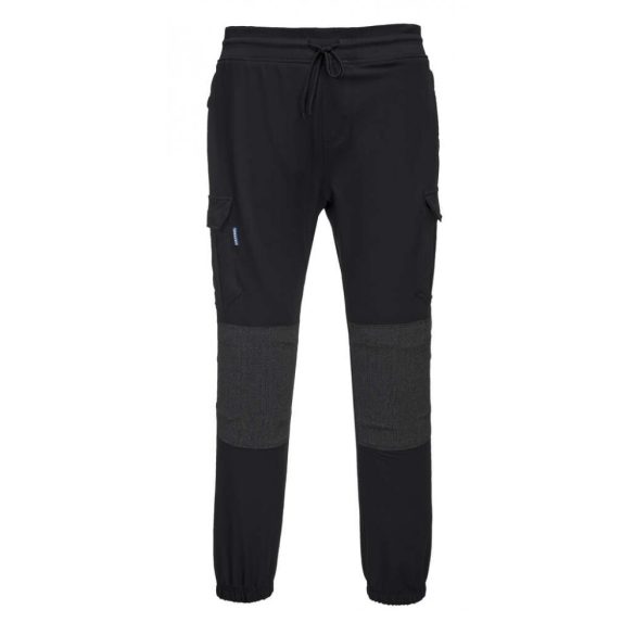 Portwest KX3 Flexi nadrág-T803-fekete-2XL