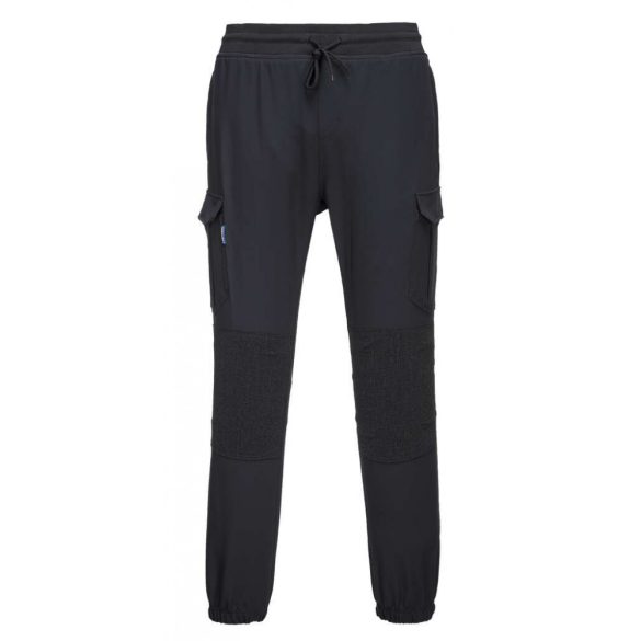 Portwest KX3 Flexi nadrág-T803-metál szürke-2XL