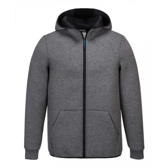 Portwest T831 - KX3 Neo polár pulóver - 3XL - szürke