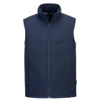   Portwest Print and Promo Softshell Gilet (2L) TK22 - tengerészkék - XL