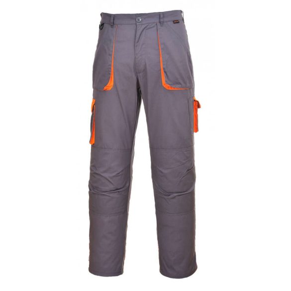 Portwest Texo kétszínű nadrág-TX11-szürke-2XL