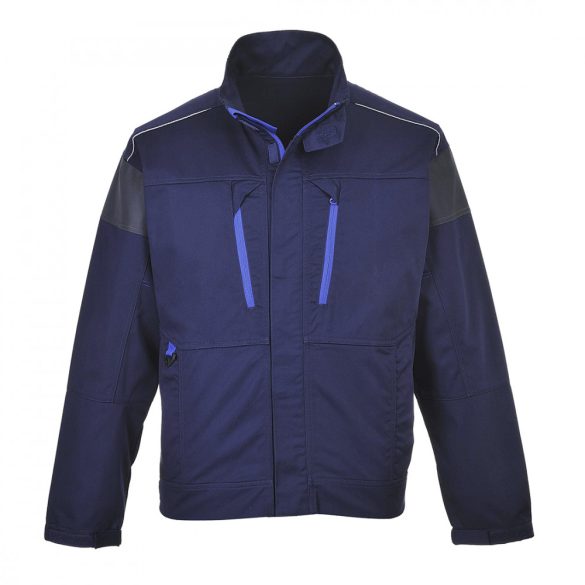 Portwest Texo Sport Tagus munkakabát-TX60-tengerészkék-M