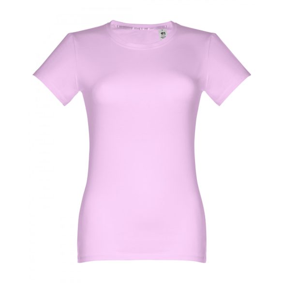 TH Clothes ANKARA WOMEN kereknyakú póló TH-ANKW lavander S