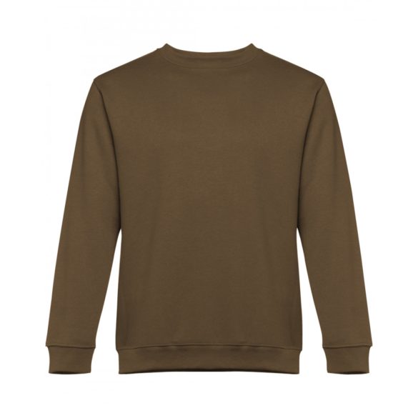TH Clothes DELTA pulóver TH-DEL army   katona zöld XL
