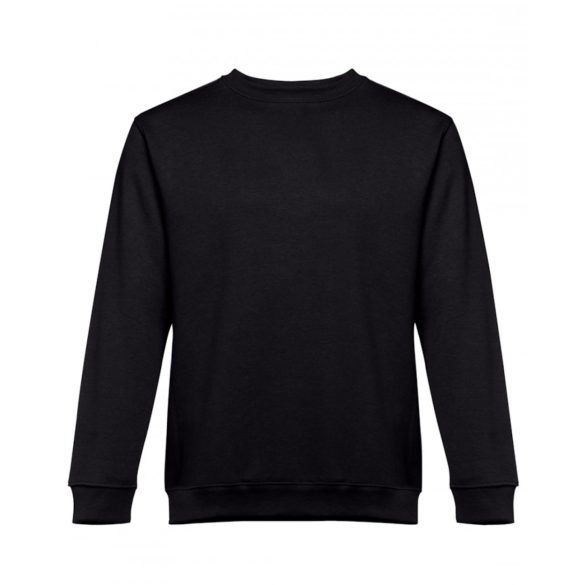 TH Clothes DELTA pulóver TH-DEL black M