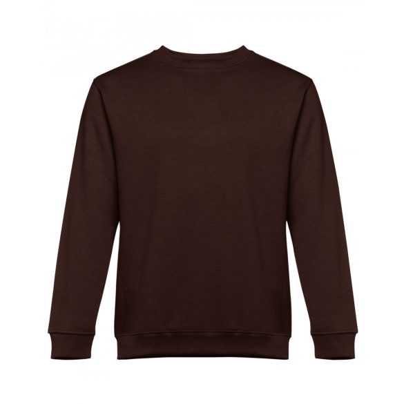 TH Clothes DELTA pulóver TH-DEL brown L