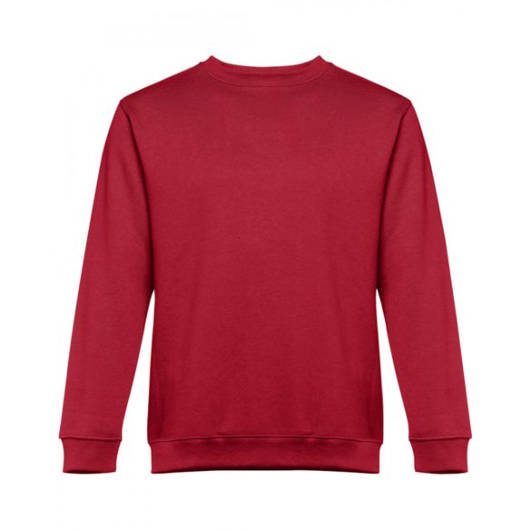 TH Clothes DELTA pulóver TH-DEL burgundy XXL