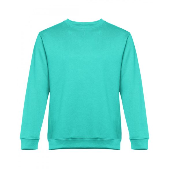 TH Clothes DELTA pulóver TH-DEL caribbean-green XXL