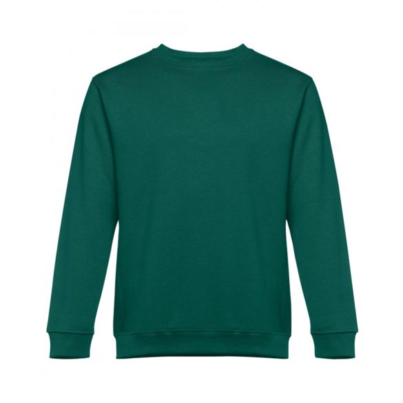 TH Clothes DELTA pulóver TH-DEL forest green L