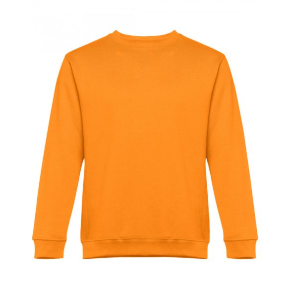 TH Clothes DELTA pulóver TH-DEL orange S