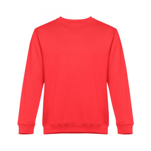 TH Clothes DELTA pulóver TH-DEL red M