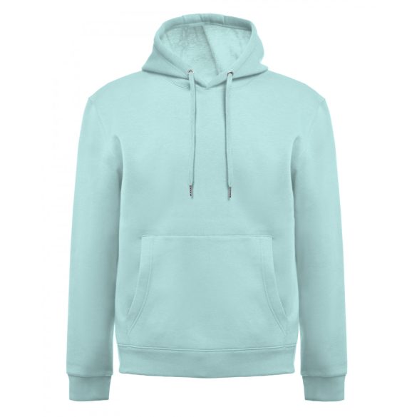 TH Clothes KARACHI kapucnis pulóver TH-KAR candy-blue XXL