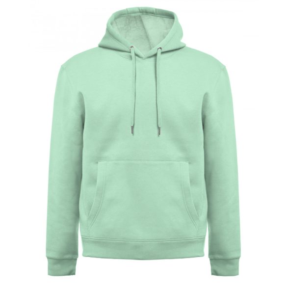 TH Clothes KARACHI kapucnis pulóver TH-KAR candy-green XXL