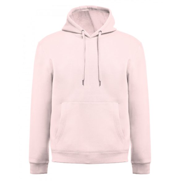 TH Clothes KARACHI kapucnis pulóver TH-KAR candy-pink M