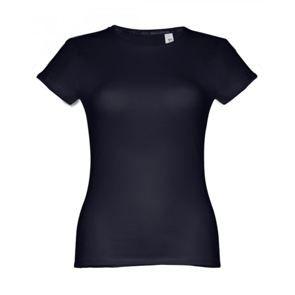 TH Clothes SOFIA kereknyakú női póló TH-SOF navy M